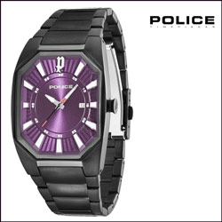 "Police Brand Watch PL13755JSB-15m - Click here to View more details about this Product